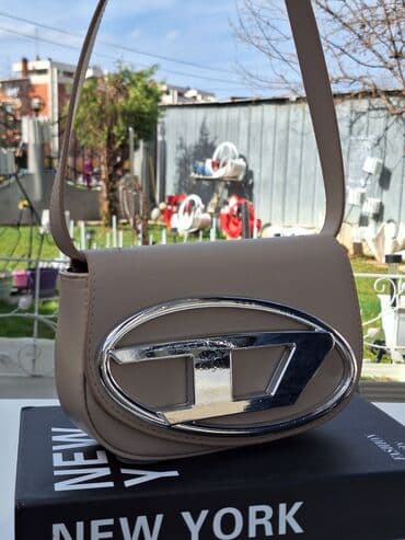 torbice preko ramena: Torba za rame — 3