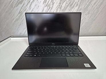 brand name racunari srbija: 34di.Dell XPS 13 – premium ultrabook - Ekran: 13.3" InfinityEdge — 4