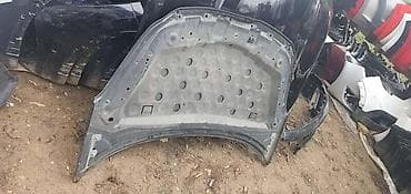 subare za zene: HAUBA ZA OPEL CORSA D | Opel Corsa hauba — 2