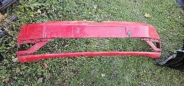 audi a4 2,5: PREDNJI BRANIK LCI ZA VOLKSWAGEN GOLF 7 | Volkswagen golf 7 prednji — 2