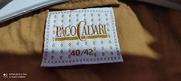 darmil jakne katalog cene: Mantilic velicina 40-42  Duzina92 Ramena 55 Rulavi 60 Poluobim od — 8