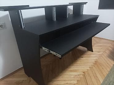 jysk sto sklopivi: Glorius Workbench - profi studijski sto Na prodaju studijski sto, u — 5