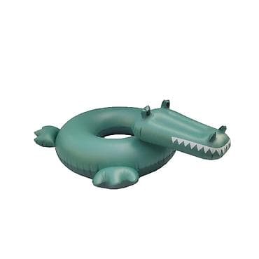 svece za svadbu: Swim Essentials šlauf 65 cm – krokodil dizajn - Brend: Swim Essential — 1