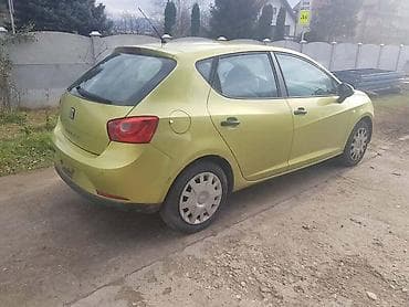 car sale: SEAT IBIZA - KOMPLETAN AUTO U DELOVIMA | U ponudi sve vrste — 1