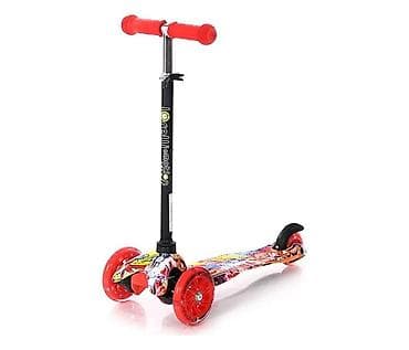 continental contisportcontact 5: LORELLI TROTINET MINI GRAFFITI Šifra proizvoda: -80 Brend: Lorelli — 1