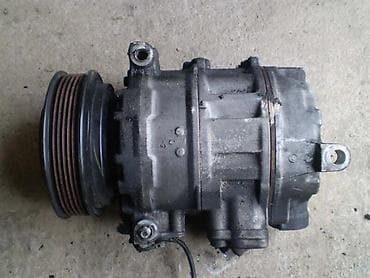 bobina punto 1.2 8v: KOMPRESOR KLIME ZA VOLKSWAGEN PASSAT B5, PASSAT B5.5 | Kopresor — 3
