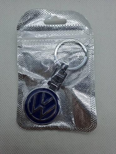 navlaka za volan golf 5: Privezak za ključeve - VOLKSWAGEN Privezak za ključeve - VOLKSWAGEN — 7