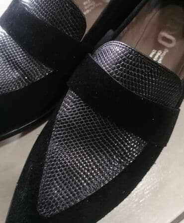 set za ciscenje ugg: Loafers, 40 — 3
