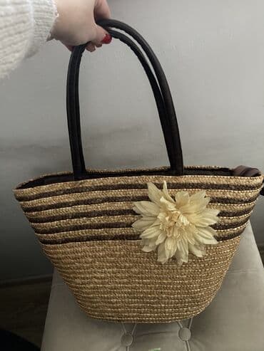 steve madden torbe: Zenska torba za plazu — 1