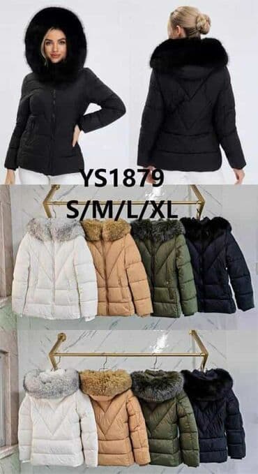 Prsluci: 🤍⚜ 𝙉𝙤𝙫𝙖 𝙠𝙤𝙡𝙚𝙠𝙘𝙞𝙟𝙖 ⚜🤍 🤍⚜ 𝙄𝙯𝙜𝙡𝙚𝙙𝙖𝙟𝙩𝙚 𝙛𝙚𝙣𝙤𝙢𝙚𝙣𝙖𝙡𝙣𝙤 𝙪𝙯 𝙣𝙖𝙨𝙚 𝙢𝙤𝙙𝙚𝙡𝙚 🤍⚜ — 7