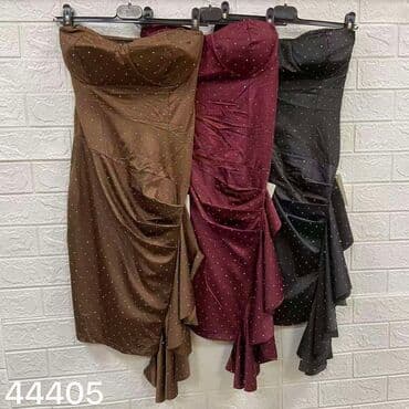 moschino toy 2 bubble gum: 💫 Haljina 2.800 dinara 👜 💫🌀 #haljine #novakolekcija #prodajahaljina — 4