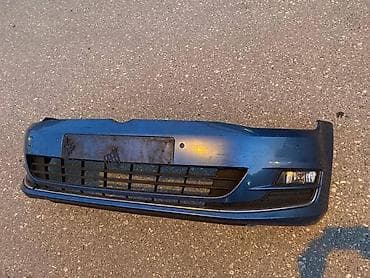 pumpa za benzin: PREDNJI BRANIK ZA VOLKSWAGEN GOLF 7 | Prednji branik za Golf 7 — 2