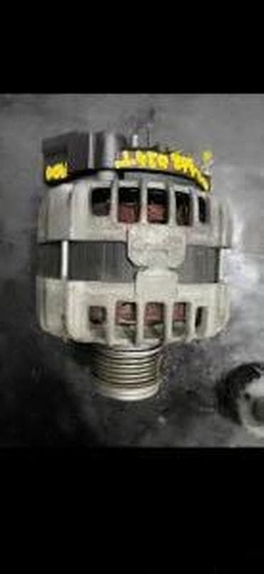 alternator cena: VW AUDI ALTERNATOR 04L903024T | Audi vw delovi zemun altina — 1