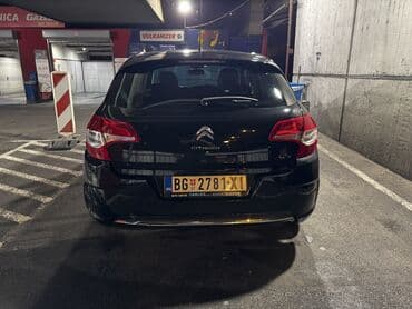 Automobili: Citroen C4: 1.6 l | 2010 г. 204000 km Hečbek — 3