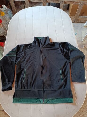 moncler duks: With zipper, 152-158 — 4