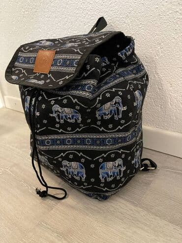guess torbe nova kolekcija: Materijal: Platno — 8