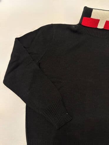 Skafanderi: L, Vuna, Casual — 6