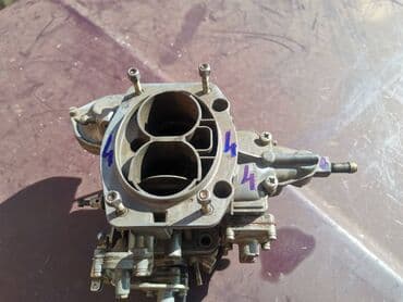 membrana pumpe za gorivo yugo: Karburator Lada 2107 Riva, Lada 2104 Karavan, Lada 2105, Lada 2121 — 4
