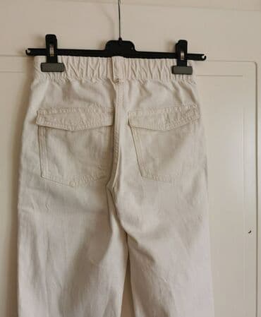Jeans: Zara, 152-158 — 3