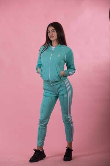 Women's Sweatsuits: 2800dinara — 19