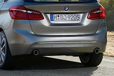 opel astra f: BRANIK ZA BMW SERIJA 2 OD 2014. DO 2020. GOD — 2