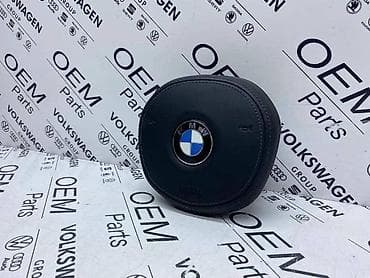 iznajmljivanje auto prikolica: AIRBAG M VOLANA G SERIJE ZA BMW 125, 116, 118 . | Airbag volana za — 2