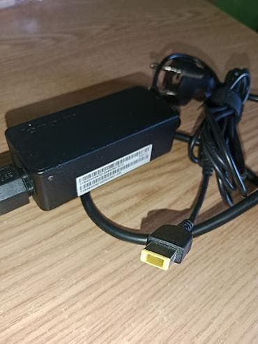 honor magic 6 lite: Lenovo Originalni punjač za laptop (AC Adapter). - Model: ADLX45NC3A — 8