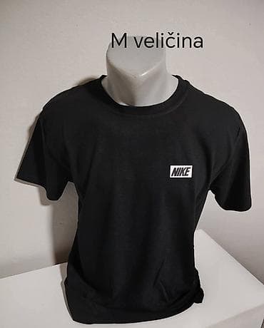 bermude za muskarce: Men's T-shirt Hugo Boss, bоја - Bela — 5