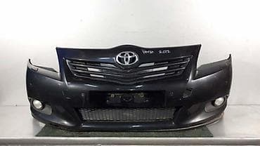 Bumpers: BRANIK ZA TOYOTA VERSO OD 2009. DO 2012. GOD. | Svi delovi za Toyota — 1