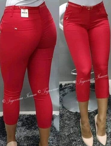 gerry weber beograd: Hit pantalone za vitkiji i puniji stas su ponovo dostupne u svim — 1