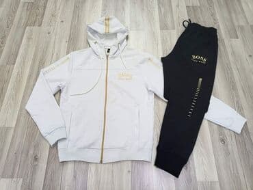 sweatshirt h m: 4350 dinara
S M L — 2
