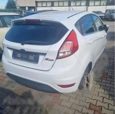 ford fiesta do 3000 evra: SLAKLO PETIH VRATA ZA FORD FIESTA OD 2001. DO 2008. GOD. | FORD — 9