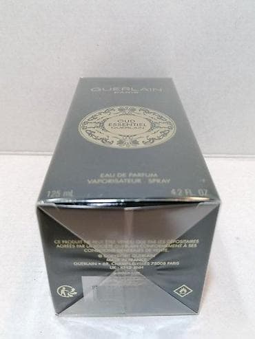 Lične stvari: GUERLAIN LES ABSOLUS D'ORIENT OUD ESSENTIEL EDP125ML | Guerlain Les — 2