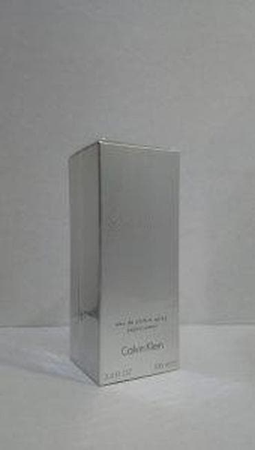 calvin klein contradiction: CALVIN KLEIN CONTRADICTION EDP100ML | Calvin Klein Contradiction — 5