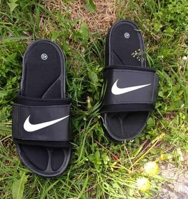 nike air max command roze: Slippers, Nike, size - 46 — 1