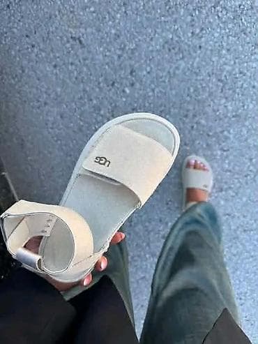 tn patike cene: UGG
 A klasa
Cena: 4999 din
Brojevi: 36-40
PS✨ — 2