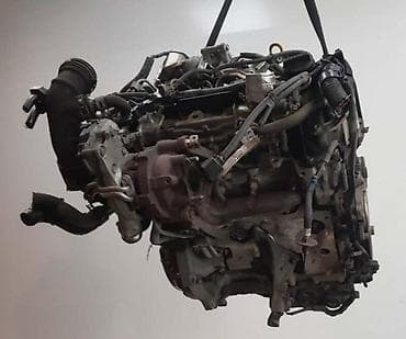 Delovi motora: KOMPLETAN MOTOR 1.4 D4D ZA TOYOTA YARIS OD 2013. DO 2023. GOD. | Svi — 1