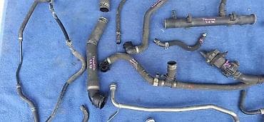 ford transit motor 2.0: RAZNA CREVA 3.2 V6 ZA VOLKSWAGEN TOUAREG | Razna creva za 3.2 v6 — 2