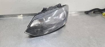 FAR ZA VOLKSWAGEN POLO - 6R1941015E | Far levi Polo 6R