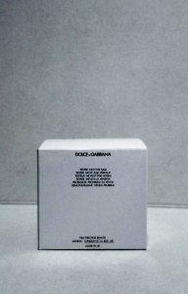 Personal Items: DOLCE & GABBANA THE ONE EDP 75ML TSTR | Dolce &Gabbana The — 8