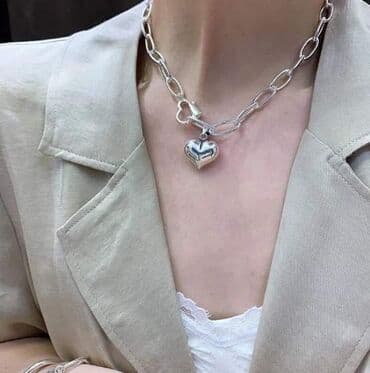 guess nakit akcija: Ogrlica — 2