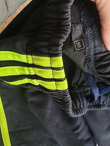 salomon patike za decu: Muske trenerke samo donji deo vel 8 — 3