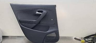 auto stakla: TAPACIR ZA VOLKSWAGEN POLO - 6R6867211 | Tapacir vrata Polo 6R — 1