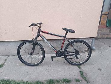 polovne trake za trcanje obrenovac: Capriolo Mountain bicikl – MTB - Veličina točkova: 26" - Okvir — 7