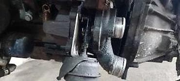 db killer cena: ALFA 147 1.9 88KW TURBINA | Turbina u odlicnom stanju bez lufta — 1