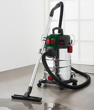 beko garancija 2 3: Parkside PWD 30 C1 – Usisivač za mokro i suvo usisavanje 30L ✅ Novo — 2