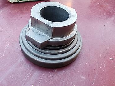 turbina opel astra h: Druk lezaj ( kvacila) Lada 7, Lada 2121,21213 Niva. Novo. Orginalno — 2
