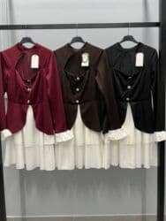 Roll-necks: 3400 — 1