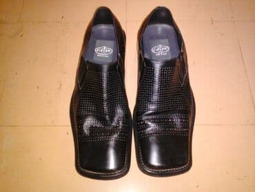 muski kačketi za zimu: Shoes, size - 43.5 — 1