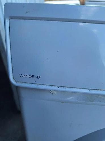 moj auto: POLOVNI DELOVI VES MASINA VOX WM1051-D | Polovni delovi ves masine — 3